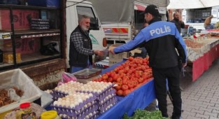 Malatya Emniyetinden Telefon Dolandırıcılığı Uyarısı