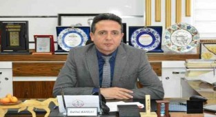 Malatya İl Milli Eğitim Müdürü Battal Kanbay Görevden Alındı
