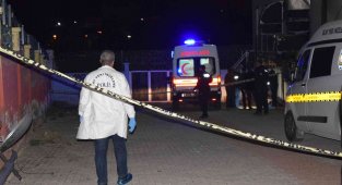  Kız Yurdunda Feci ölüm