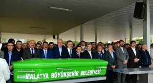 Malatya Milletvekili Kahtalı'nın Annesi Hayatını Kaybetti