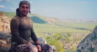 Malatya'ya şehit ateşi düştü