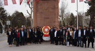 Demez; Avukatlık mesleğinin itibarını kimseye teslim etmeyeceğiz