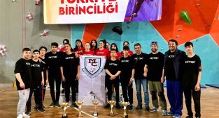 Malatyalı Öğrencilerden, Türkiye Şampiyonluğu