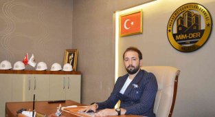 Mehmet Bülbüloğlu'ndan 23 Nisan Çocuk Bayramı mesajı