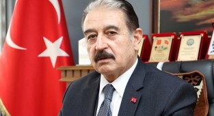 MESOB Başkanı Keskin’den Özal ve Hamido mesajı