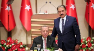 MESOB Başkanı Keskin; Taleplerimizi Cumhurbaşkanımıza sunduk