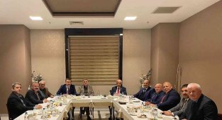 Milletvekili Tüfenkci; Kayısı bahçelerinde hasar tespit çalışmalarına başlanacak