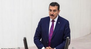 Milletvekili Tüfenkci'nin Sunduğu Yasa Teklifi Kabul Edildi
