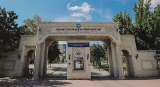 Necmettin Erbakan Üniversitesi Sözleşmeli Personel Alımı 2022