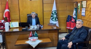 Özyalın; Bakkal esnafına yeniden şeker direk verilmeli