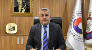 Sadıkoğlu: Malatya afet bölgesi ilan edilmeli
