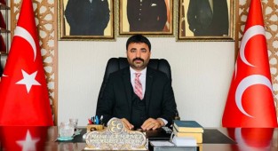 Samanlı; Gösterişli Sofralarda Değil, Yoksul sofralarında Buluşalım