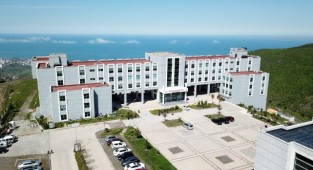 Samsun Üniversitesi Öğretim Üyesi Alımı 2022