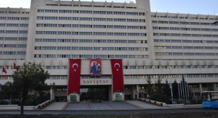 Sayıştay Başkanlığı Personel Alımı 2022
