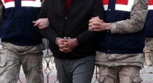Sosyal Medya Üzerinden Terör Propagandasına Gözaltı