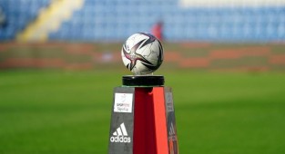 Spor Toto Süper Lig'de 32. hafta heyecanı yarın başlıyor