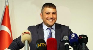 Teoman Mutlu Yeni Malatyaspor'a çok yakın