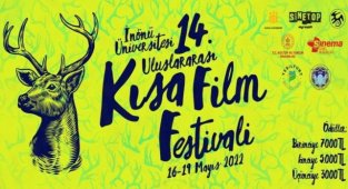 Uluslararası Kısa Film Festivali'ne rekor başvuru