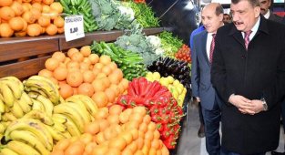 Ünlü; Esenlik Malatyalıların öz kaynağıdır