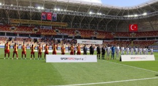 Yeni Malatyaspor Süper Lig'den Düşen İlk Takım Oldu