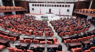 Yeni Spor Kanunu Teklifi Kabul Edildi