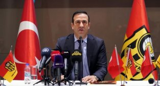 YMS, Genel Kurul'a gidiyor