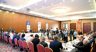 9’ncu Malatya Anadolu Kitap ve Kültür Fuarı Yarın Açılıyor