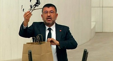 Ağbaba; Ne Hasar Tespiti Açıklanıyor, Ne Yardım Yapılıyor