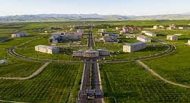 Ağrı İbrahim Çeçen Üniversitesi Öğretim Üyesi Alımı 2022