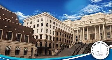 Ankara Müzik ve Güzel Sanatlar Üniversitesi 13 Sözleşmeli Personel Alımı 2022