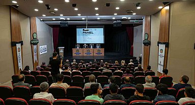 Atilla Kantarcı; Yemeklerimize, kültürümüze sahip çıkalım