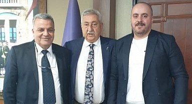 Bakkal esnafının talepleri Palandöken’e iletildi