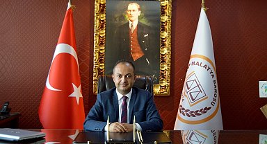 Baro Başkanı Demez'den 19 Mayıs Mesajı