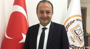 Baro Başkanı Demez'den Bayram Mesajı