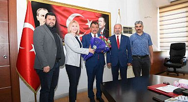 Başkan Gürkan'dan katılımcı belediyecilik vurgusu