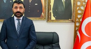 Başkan Mesut Samanlı’dan 3 Mayıs Milliyetçiler Günü Mesajı
