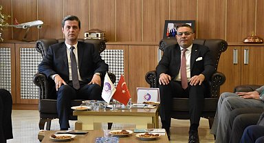 Başkan Sadıkoğlu: "Bu zorlu süreçte işletmelere kolaylık sağlanmalı"