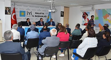 Başkan Sadıkoğlu: "İstişare kültürünü önemsiyoruz"