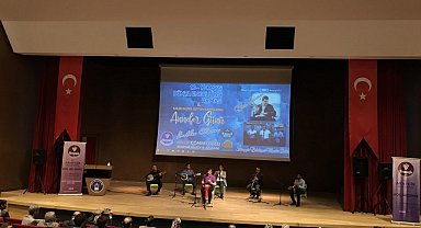 Bilal Göregen engelliler için konser verdi