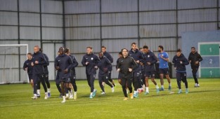 Çaykur Rizespor, YMS Hazırlıklarına Başladı