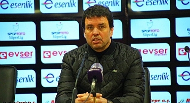 Cihat Arslan: Kalite farkı sonucu belirledi