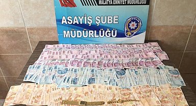 Dolandırıcıların oyunu polis bozdu