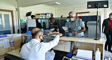 Emlak Vergisi 1.Taksit Ödemelerinde Son Gün 31 Mayıs