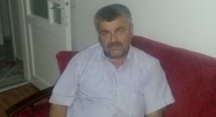 Eski köy korucusu tabancayla canına kıydı