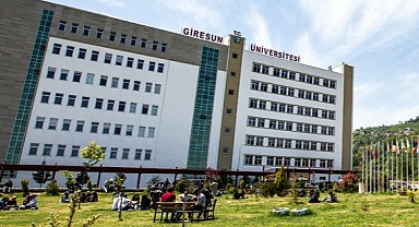 Giresun Üniversitesi Öğretim Elemanı Alımı 2022