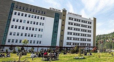 Giresun Üniversitesi Öğretim Üyesi Alımı 2022