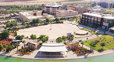 Harran Üniversitesi Öğretim Üyesi Alımı 2022