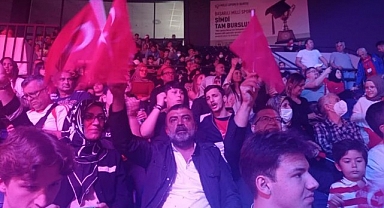 Dünya Şampiyonu Hatice Akbaş'ın Memleketi Malatya'da Şampiyonluk Coşkusu
