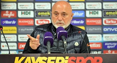 Hikmet Karaman; Şehir olarak bütünleşmemiz gerekiyor