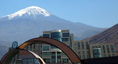 Iğdır Üniversitesi 33 Öğretim Üyesi Alımı 2022